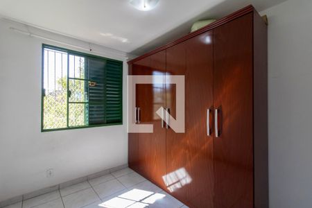 Quarto 1 de apartamento para alugar com 2 quartos, 55m² em Jardim Tranquilidade, Guarulhos