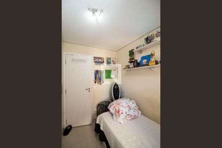 Quarto 2 de apartamento à venda com 3 quartos, 114m² em Vila Santo Antonio, Guarulhos
