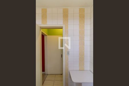 Banheiro 2 Casa 1 de casa à venda com 5 quartos, 125m² em Vila Antonieta, São Paulo