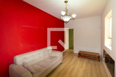 Sala Casa 1 de casa à venda com 5 quartos, 125m² em Vila Antonieta, São Paulo