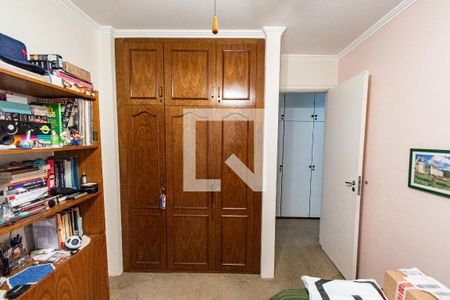 Quarto 1 de apartamento à venda com 3 quartos, 98m² em Vila Mariana, São Paulo