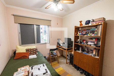 Quarto 1 de apartamento à venda com 3 quartos, 98m² em Vila Mariana, São Paulo
