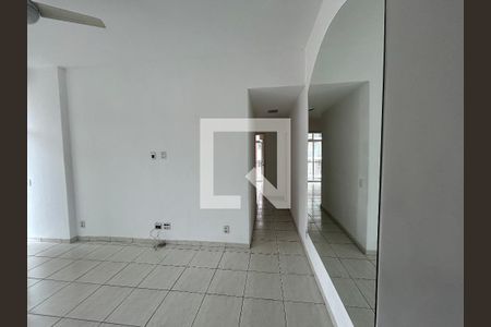 Corredor de apartamento à venda com 2 quartos, 90m² em Méier, Rio de Janeiro