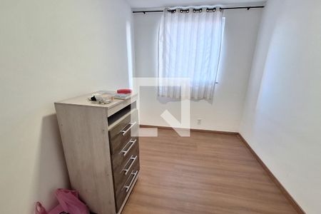 Quarto 1 de apartamento para alugar com 2 quartos, 53m² em Chácaras Rio-petrópolis, Duque de Caxias
