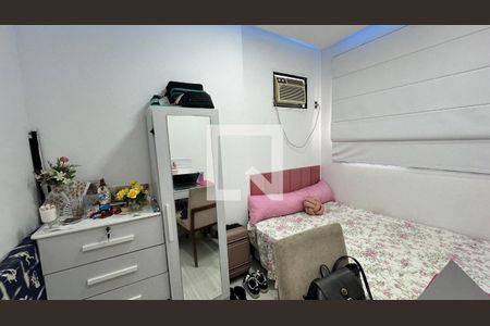 Quarto 1 de apartamento à venda com 3 quartos, 81m² em Barra da Tijuca, Rio de Janeiro