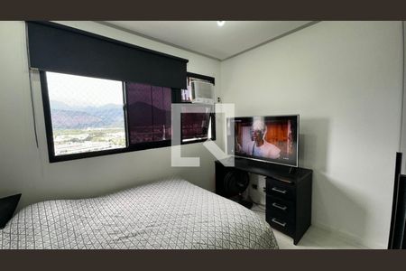 Quarto 2 de apartamento à venda com 3 quartos, 81m² em Barra da Tijuca, Rio de Janeiro