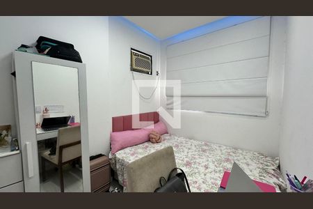 Quarto 1 de apartamento à venda com 3 quartos, 81m² em Barra da Tijuca, Rio de Janeiro