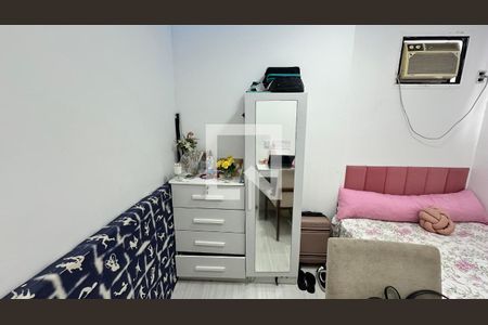 Quarto 1 de apartamento à venda com 3 quartos, 81m² em Barra da Tijuca, Rio de Janeiro