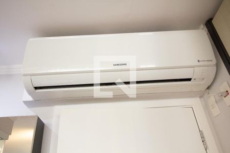 Studio de kitnet/studio à venda com 1 quarto, 30m² em Vila Olímpia, São Paulo