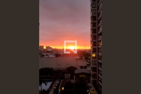 Sacada - Por do Sol de apartamento à venda com 2 quartos, 56m² em Lapa, São Paulo