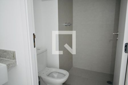 Studio de kitnet/studio à venda com 0 quarto, 44m² em Vila Clementino, São Paulo