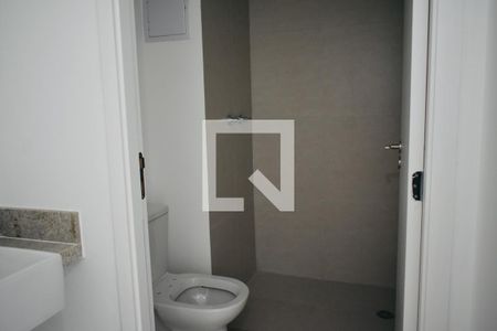 Studio de kitnet/studio à venda com 0 quarto, 44m² em Vila Clementino, São Paulo