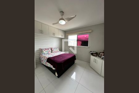 Quarto 3 de casa à venda com 3 quartos, 125m² em Pechincha, Rio de Janeiro