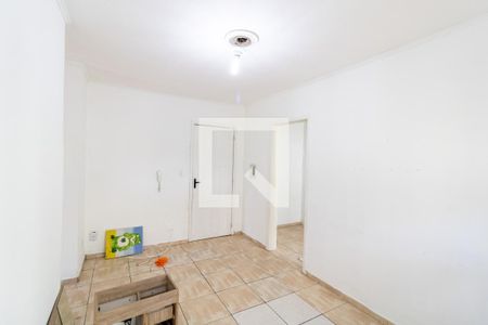 Sala de apartamento à venda com 2 quartos, 50m² em Vila Nova, Porto Alegre