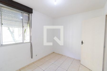 Quarto 1 de apartamento à venda com 2 quartos, 50m² em Vila Nova, Porto Alegre