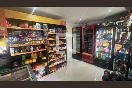 Área comum de apartamento à venda com 2 quartos, 60m² em Lapa, São Paulo