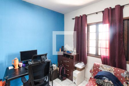 Quarto 2 de casa à venda com 2 quartos, 88m² em Vila Nova Carolina, São Paulo