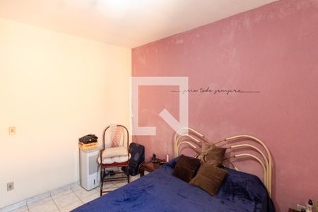 Quarto 1 de casa à venda com 2 quartos, 88m² em Vila Nova Carolina, São Paulo