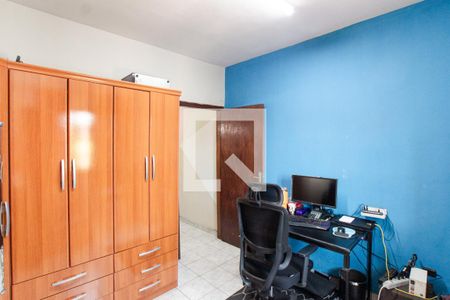 Quarto 2 de casa à venda com 2 quartos, 88m² em Vila Nova Carolina, São Paulo