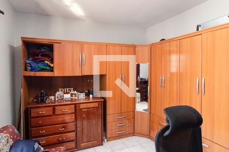 Quarto 2 de casa à venda com 2 quartos, 88m² em Vila Nova Carolina, São Paulo