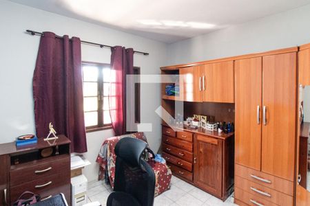 Quarto 2 de casa à venda com 2 quartos, 88m² em Vila Nova Carolina, São Paulo