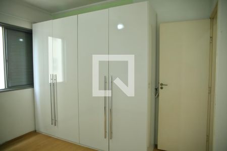 Quarto 1 de apartamento para alugar com 2 quartos, 50m² em Vila Planalto, São Bernardo do Campo