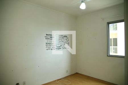 Quarto 1 de apartamento para alugar com 2 quartos, 50m² em Vila Planalto, São Bernardo do Campo