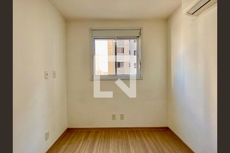 Quarto de apartamento à venda com 2 quartos, 57m² em Brás, São Paulo