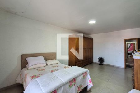 Quarto 1 de casa para alugar com 3 quartos, 219m² em Jardim Cantareira, São Bernardo do Campo