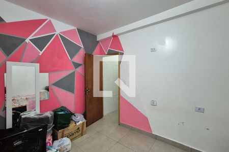 Quarto 2 de casa para alugar com 3 quartos, 219m² em Jardim Cantareira, São Bernardo do Campo