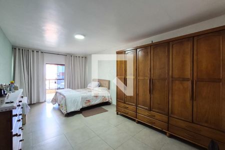 Quarto 1 de casa para alugar com 3 quartos, 219m² em Jardim Cantareira, São Bernardo do Campo