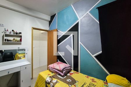 Quarto 3 de casa para alugar com 3 quartos, 219m² em Jardim Cantareira, São Bernardo do Campo