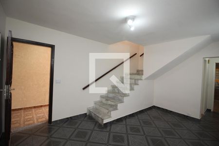 Sala de casa para alugar com 3 quartos, 178m² em Jardim Três Marias, São Paulo