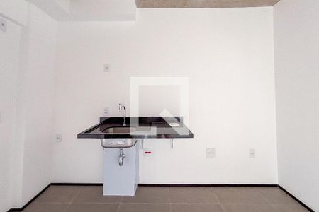 Studio de apartamento à venda com 1 quarto, 17m² em Cerqueira César, São Paulo