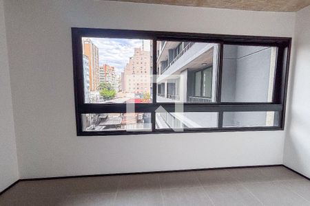 Studio de apartamento à venda com 1 quarto, 17m² em Cerqueira César, São Paulo