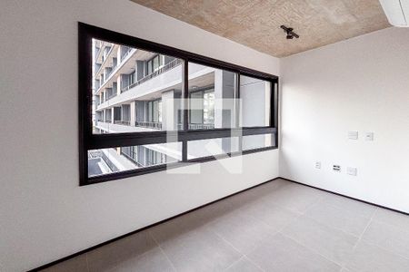 Studio de apartamento à venda com 1 quarto, 17m² em Cerqueira César, São Paulo