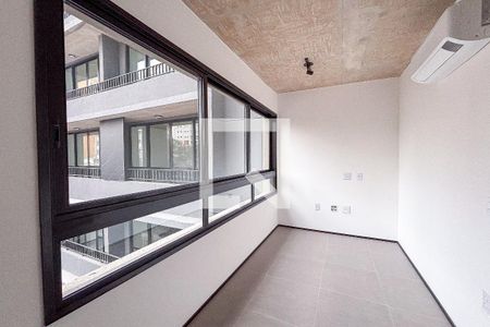 Studio de apartamento à venda com 1 quarto, 17m² em Cerqueira César, São Paulo