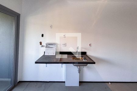 Studio  de kitnet/studio à venda com 1 quarto, 40m² em Jardim Paulista, São Paulo