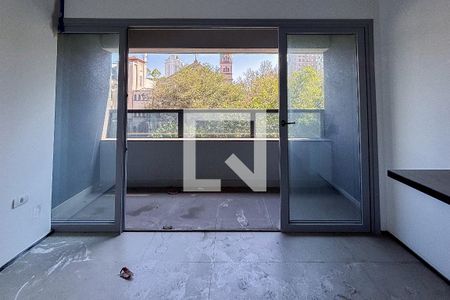 Studio  de kitnet/studio à venda com 1 quarto, 40m² em Jardim Paulista, São Paulo