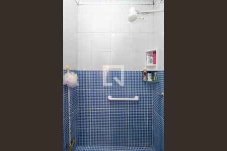 Banheiro de casa para alugar com 1 quarto, 138m² em Vila Gustavo, São Paulo