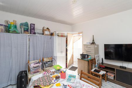 Studio de casa para alugar com 1 quarto, 138m² em Vila Gustavo, São Paulo