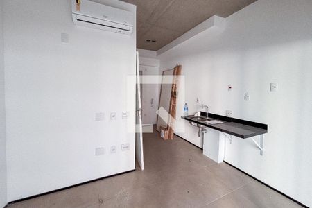 Studio  de kitnet/studio à venda com 1 quarto, 54m² em Jardim Paulista, São Paulo