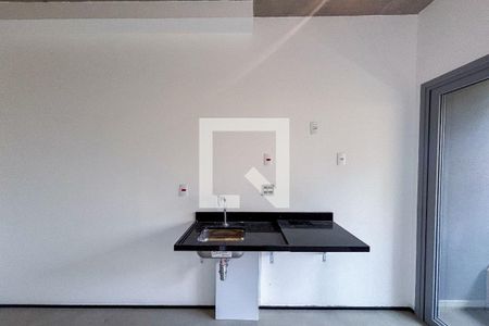 Studio de kitnet/studio à venda com 1 quarto, 48m² em Jardim Paulista, São Paulo
