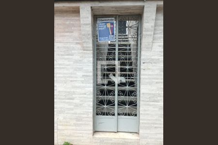 Entrada de casa para alugar com 2 quartos, 90m² em Engenho de Dentro, Rio de Janeiro