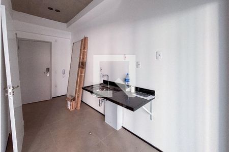 Studio de kitnet/studio à venda com 1 quarto, 48m² em Jardim Paulista, São Paulo