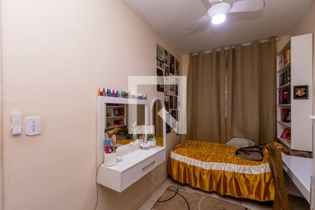 Quarto 1 de casa à venda com 3 quartos, 180m² em Cenaculo, Belo Horizonte