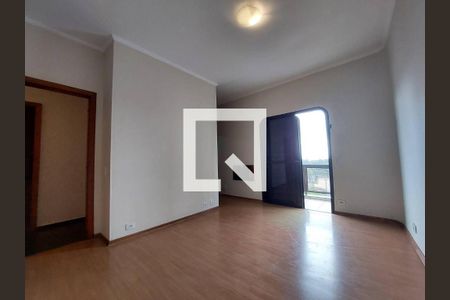 Quarto 1 de apartamento à venda com 3 quartos, 125m² em Vila Yara, Osasco