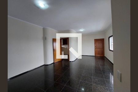 Sala de apartamento à venda com 3 quartos, 125m² em Vila Yara, Osasco