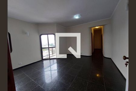 Sala de apartamento à venda com 3 quartos, 125m² em Vila Yara, Osasco