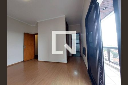 Quarto 1 de apartamento à venda com 3 quartos, 125m² em Vila Yara, Osasco